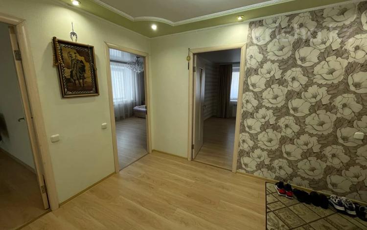 3-комнатная квартира · 85.2 м² · 3/5 этаж, Майлина 57А за 46 млн 〒 в Костанае — фото 2