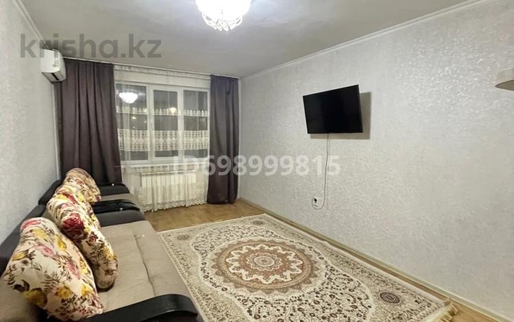 1-комнатная квартира · 41.5 м² · 1/8 этаж, Б. Момышулы — Момышулы/Универсиадная за 210 000 ₸ в Алматы, Алатауский р-н — фото 2
