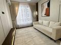 3-комнатная квартира · 70 м² · 9/18 этаж, Бухар жырау 12/1 — Сфера парк, Мангилик ел, Бином за ~ 65 млн ₸ в Астане, Есильский р-н — фото 2