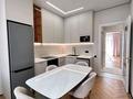 3-комнатная квартира · 70 м² · 9/18 этаж, Бухар жырау 12/1 — Сфера парк, Мангилик ел, Бином за ~ 65 млн ₸ в Астане, Есильский р-н — фото 12
