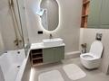 3-комнатная квартира · 70 м² · 9/18 этаж, Бухар жырау 12/1 — Сфера парк, Мангилик ел, Бином за ~ 65 млн ₸ в Астане, Есильский р-н — фото 17