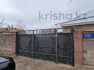 Отдельный дом · 5 комнат · 150 м² · 10.3 сот., Акбозова 1 за 60 млн 〒 в Таразе