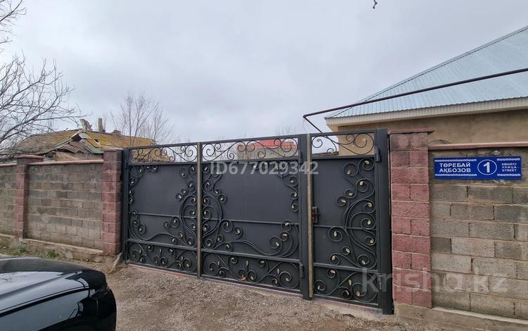 Жеке үй · 5 бөлме · 150 м² · 10.3 сот., Акбозова 1, бағасы: 70 млн 〒 в Таразе — фото 12