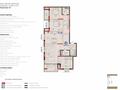 4-бөлмелі пәтер · 132.7 м² · 4/9 қабат, толеметова 68, бағасы: ~ 116.7 млн ₸ в Шымкенте, Абайский р-н