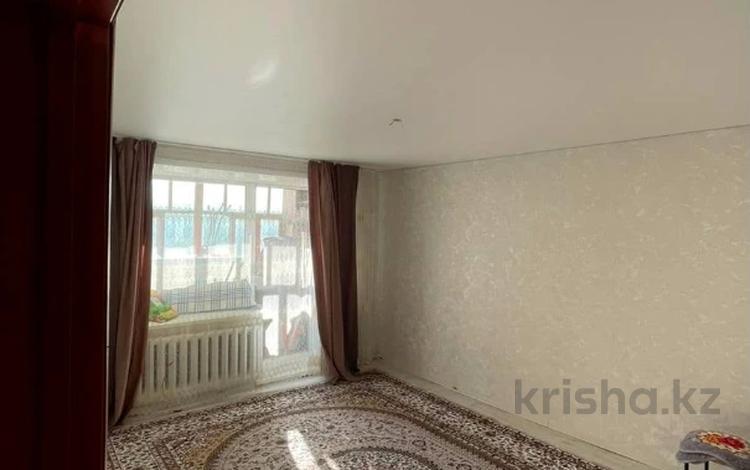 3-комнатная квартира · 63 м² · 3/6 этаж, переулок Уральский 10 за 25.3 млн ₸ в Костанае — фото 2