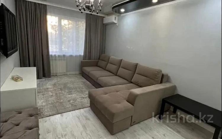 2-комнатная квартира · 61 м² · 1/5 этаж, мкр 5, Тургенева 67б за 15.5 млн ₸ в Актобе — фото 2