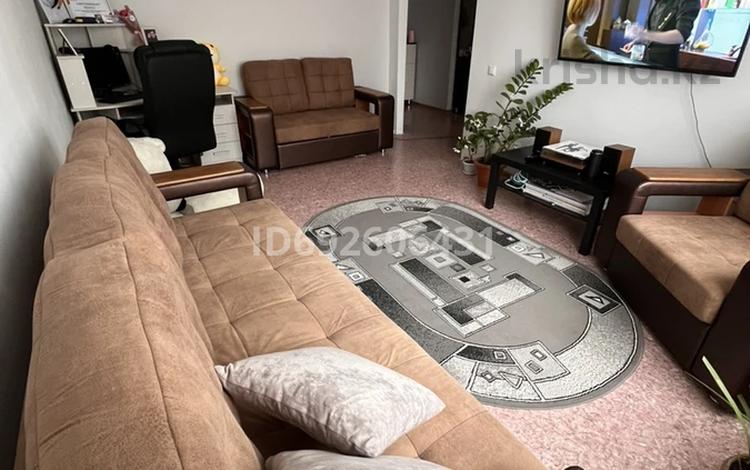2-бөлмелі пәтер · 54.6 м² · 3/9 қабат, Карагайлы 31, бағасы: 30 млн ₸ в Семее — фото 2