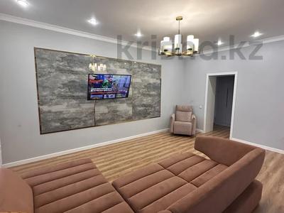 3-бөлмелі пәтер · 86 м² · 12/13 қабат, Чингиз Айтматов 60, бағасы: ~ 54 млн ₸ в Астане, Нура р-н