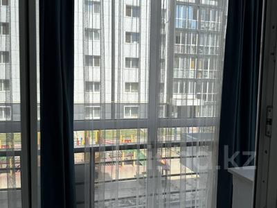 2-бөлмелі пәтер · 60 м² · 12/12 қабат, Қалқаман-1 ш/а., Калкаман — Акимова, бағасы: 31.5 млн ₸ в Алматы, Наурызбайский р-н