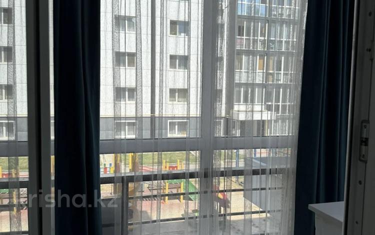 2-бөлмелі пәтер · 60 м² · 12/12 қабат, Қалқаман-1 ш/а., Калкаман — Акимова, бағасы: 31.5 млн ₸ в Алматы, Наурызбайский р-н — фото 2