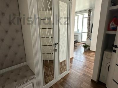 2-бөлмелі пәтер · 60 м² · 12/12 қабат, Қалқаман-1 ш/а., Калкаман — Ашимова, бағасы: 31.5 млн ₸ в Алматы, Наурызбайский р-н