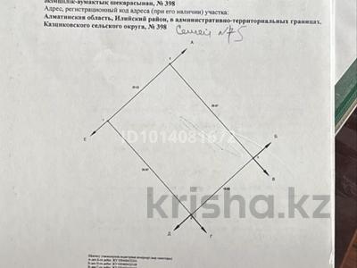 Жер телімі · 6 сотық, Семей 5, бағасы: 10 млн ₸ в Аскара Токпанова (Казцик)