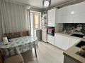 2-комнатная квартира · 55 м² · 11/12 этаж, Ракымжан Кошкарбаев 39 за 27.5 млн ₸ в Астане, Алматы р-н