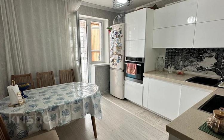 2-комнатная квартира · 55 м² · 11/12 этаж, Ракымжан Кошкарбаев 39 за 27.5 млн ₸ в Астане, Алматы р-н — фото 2