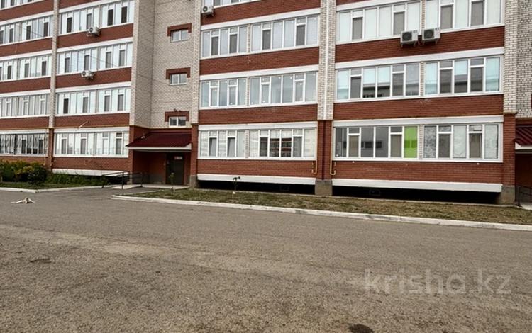 3-бөлмелі пәтер · 107 м² · 5/5 қабат, Кеменгер, бағасы: 39.5 млн ₸ в Уральске — фото 2