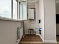 3-бөлмелі пәтер · 107 м² · 5/5 қабат, Кеменгер, бағасы: 39.5 млн ₸ в Уральске — фото 16