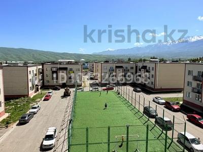 2-комнатная квартира · 50.6 м², Мусрепова 57/1 — Жамбыла 38 за ~ 19.2 млн ₸ в Талгаре