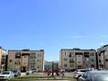 2-бөлмелі пәтер · 50.6 м², Мусрепова 57/1 — Жамбыла 38, бағасы: ~ 19.2 млн ₸ в Талгаре — фото 8