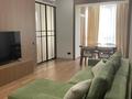 3-комнатная квартира · 105 м² · 7/12 этаж, Гагарина 310 за 900 000 ₸ в Алматы, Бостандыкский р-н