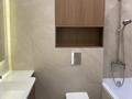 3-комнатная квартира · 105 м² · 7/12 этаж, Гагарина 310 за 900 000 ₸ в Алматы, Бостандыкский р-н — фото 14