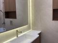 3-комнатная квартира · 105 м² · 7/12 этаж, Гагарина 310 за 900 000 ₸ в Алматы, Бостандыкский р-н — фото 15