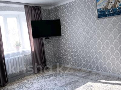 3-комнатная квартира · 83.6 м² · 3/5 этаж, мкр Кадыра Мырза-Али за 31 млн ₸ в Уральске