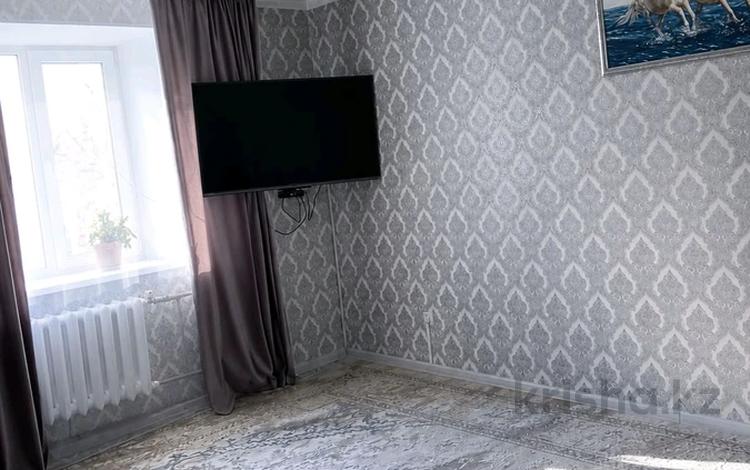 3-комнатная квартира · 83.6 м² · 3/5 этаж, мкр Кадыра Мырза-Али за 31 млн ₸ в Уральске — фото 2