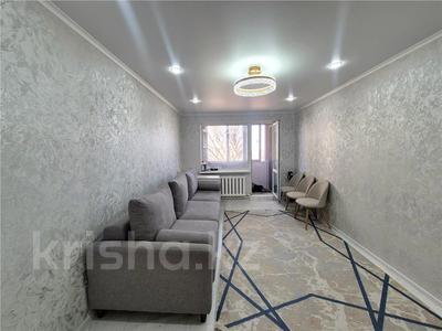 2-комнатная квартира · 45.1 м² · 5/5 этаж, 6 МКР за 9 млн 〒 в Темиртау