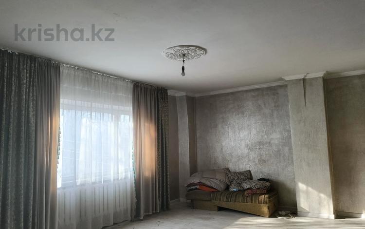 2-комнатная квартира, 65.5 м², 2/2 этаж, Жданова 17 за 7 млн 〒 в Шамалгане — фото 2