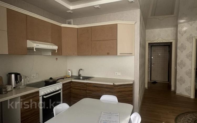 1-комнатная квартира · 52 м² · 5/10 этаж, Кумисбекова 2/3 — Горящий вариант за 21 млн ₸ в Астане, Сарыарка р-н — фото 2