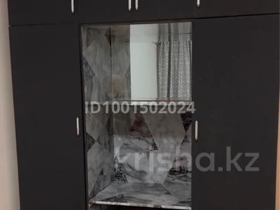 1-комнатная квартира · 32 м² · 5/5 этаж · помесячно, 12-й микрорайон, Елшибек батыра 116 — Уалиханова за 125 000 〒 в Шымкенте, Енбекшинский р-н