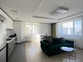 2-комнатная квартира · 70 м² · 9/24 этаж, мкр Комсомольский, Бухар жырау 20Б за 390 000 ₸ в Астане, Есильский р-н — фото 6