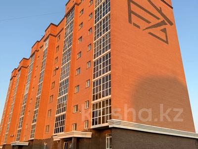 1-комнатная квартира · 45 м² · 7/9 этаж, Ауэзова 137 — Темирбекова за 10 000 〒 в Кокшетау