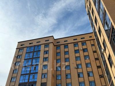 3-комнатная квартира · 80.3 м² · 2/10 этаж, Абулкасымова 84/1 за ~ 36.1 млн 〒 в Кокшетау