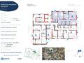 4-комнатная квартира · 131 м² · 10/17 этаж, мкр Уркер, Толе би 54/1 за 137 млн ₸ в Астане, Нура р-н — фото 12