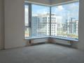 4-комнатная квартира · 131 м² · 10/17 этаж, мкр Уркер, Толе би 54/1 за 137 млн ₸ в Астане, Нура р-н