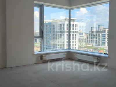 4-комнатная квартира · 131 м² · 10/17 этаж, мкр Уркер, Толе би 54/1 за 137 млн ₸ в Астане, Нура р-н