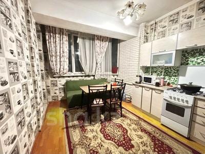 1-бөлмелі пәтер · 41 м² · 3/5 қабат, мкр Кулагер, бағасы: 23.5 млн ₸ в Алматы, Жетысуский р-н