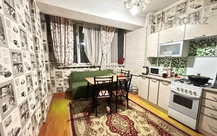 1-комнатная квартира · 41 м² · 3/5 этаж, мкр Кулагер за 23.5 млн ₸ в Алматы, Жетысуский р-н — фото 3