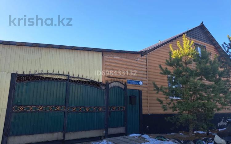 Отдельный дом · 4 комнаты · 140 м² · 14 сот., Волочаевского 119з — Бензострой Береке за 50 млн ₸ в Петропавловске — фото 2