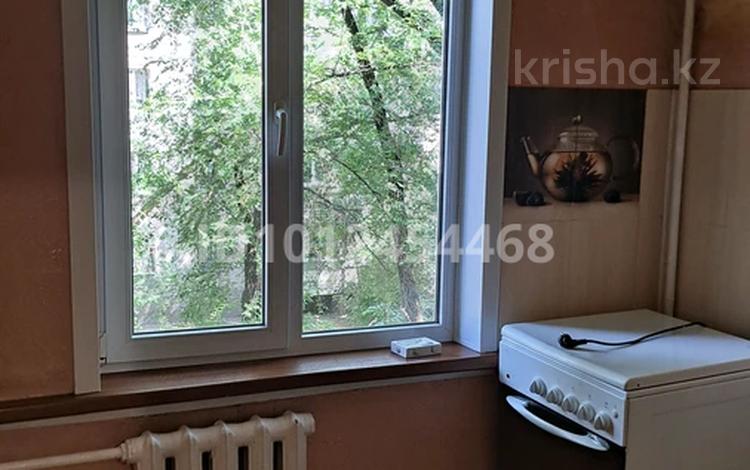 2-бөлмелі пәтер · 45 м² · 3/5 қабат, мкр Айнабулак-3 108, бағасы: 200 000 ₸ в Алматы, Жетысуский р-н — фото 2
