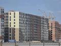 1-бөлмелі пәтер · 36.28 м² · 9/9 қабат, А83 участок 11, бағасы: 20 млн ₸ в Астане, Алматы р-н