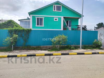 Отдельный дом · 8 комнат · 400 м², Зайсан 12 — Когадай за 600 000 〒 в Конаеве (Капчагай)