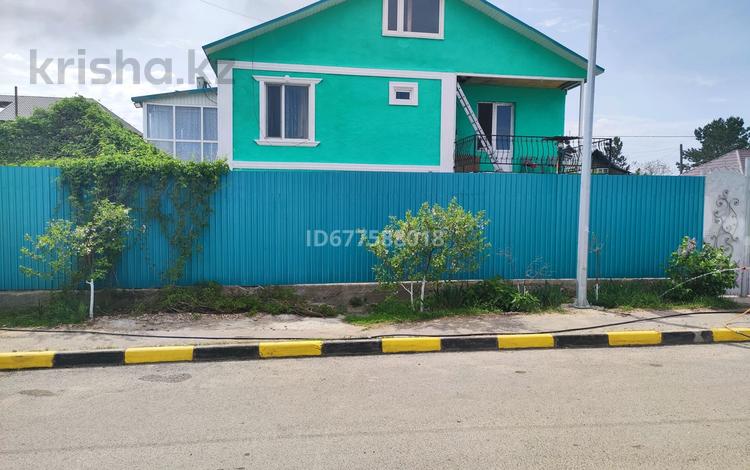 Отдельный дом · 8 комнат · 180 м², Зайсан 12 — Когадай за 300 000 〒 в Конаеве — фото 9