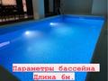 Бани, гостиницы и зоны отдыха · 400 м² за 130 млн ₸ в Караганде, Казыбек би р-н — фото 21