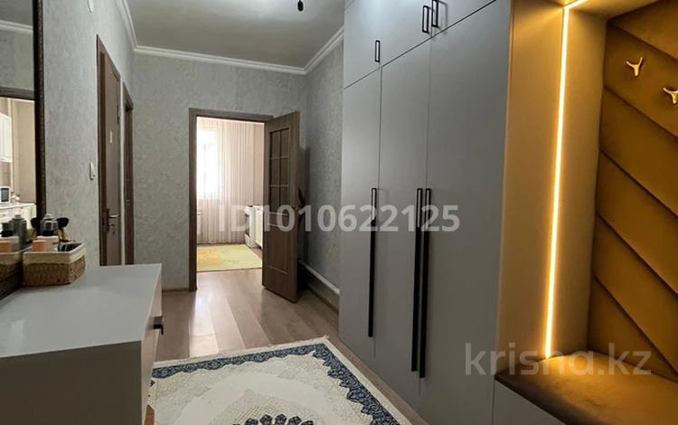1 комната · 40 м², мкр Шымсити 49 за 40 000 ₸ в Шымкенте, Абайский р-н — фото 5