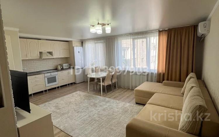 3-комнатная квартира · 70 м² · 8/9 этаж, Льва Толстого 26 за 35 млн ₸ в Усть-Каменогорске — фото 2