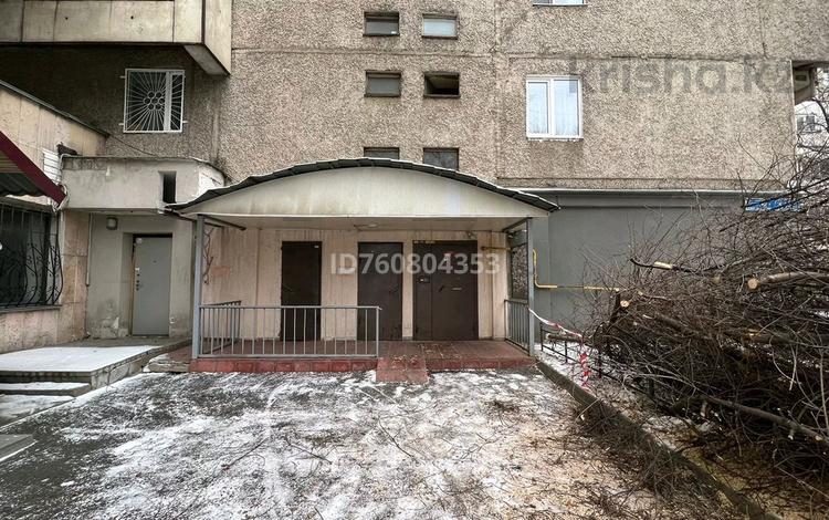 3-комнатная квартира · 78 м² · 9/9 этаж, мкр Самал-1 — Достык угол улицы Жолдосбекова за 600 000 ₸ в Алматы, Медеуский р-н — фото 2