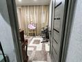 3-комнатная квартира · 78 м² · 9/9 этаж, мкр Самал-1 — Достык угол улицы Жолдосбекова за 600 000 ₸ в Алматы, Медеуский р-н — фото 11