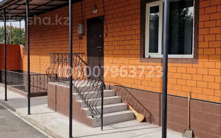 Отдельный дом · 4 комнаты · 259 м² · 15 сот., мкр Акжар 12 за 95 млн ₸ в Алматы, Наурызбайский р-н — фото 2